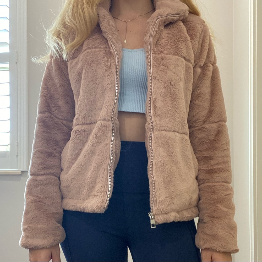 Jacket - Picture 3 of 3